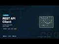 REST API Calls Without External Libraries Go Tutorialn