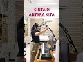 Download Lagu NIKE ARDILLA FT DEDDY DORES - CINTA DI ANTARA KITA - COVER BY RANI RUSDY #fyp #cover