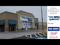 Total Liquidators Tour Former 2000s Walmart at Bristol Park in Bristol PA Preserved