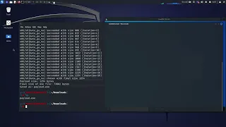 How to Generate Encoded Encrypted Payloads in Kali Linux with MSFVenom