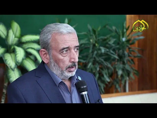 ⁣بحزن مهيب ... ومنهاج عزائي ...العتبة الكاظمية المقدسة أحيت ايام جرح واستشهاد الإمام علي عليه السلام
