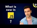 ECMAScript 2022 New Exciting JavaScript Features