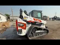 2026 BOBCAT T66 For Sale