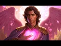 Download Lagu Archangel Chamuel ❤️️ 528Hz Heal Yourself Love Frequency Heal The Soul ❤️️ Clean positive energy