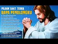 Lagu Nonstop Lagu Rohani Tempo Dulu Paling Menyentuh Hati || Lagu Rohani Terpopuler Sepanjang Masa