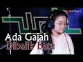 Download Lagu Wali - Ada Gajah Dibalik Batu Drum Cover By Aisya Soraya