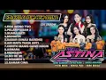 Lagu New astina full album live saradan