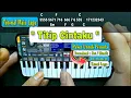 Download Lagu Download SET \u0026 Setting Lengkap BGT | Tutorial Main Lagu TITIP CINTAKU Dangdut