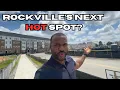 Is this NEW Neighborhood in ROCKVILLE Maryland the BEST yet FARMSTEAD DISTRICT