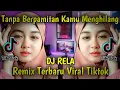 Download Lagu Tanpa Berpamitan Kamu Menghilang Dj Rela Viral Tiktok