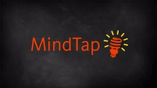 What is MindTap