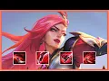 Download Lagu KATARINA MONTAGE #23 - FAST COMBO