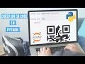 Creer des QRCODE en Python