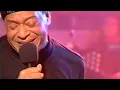 Cor Bakker Al Jarreau Roof Garden