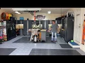 New Age Products Garage Project