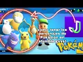 como tener todos los personajes en el stumble guys de Pokemon en jojoy io facil y rapido