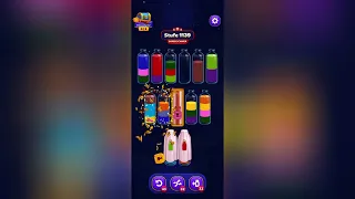 Magic Sort Level 1139 Screenshot