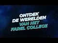 Lagu Farel College Open Huis 2026