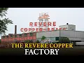 From America s No 1 Cookware Empire to Ruins The Revere Factory New York