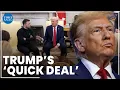 Download Lagu Former Nato official: Trump ‘doesn’t understand this war’ as Ukraine prepares to fight alone