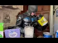 Cooking With Batman I Anabolic Ice Cream