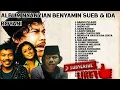 Download Lagu Album kenangan Benyamin s bersama Ida royani sang Bango malam minggu🥀🌻