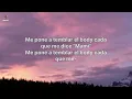Maria Becerra - IMAN (Two Of Us)