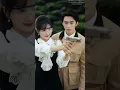 【杨殊予💖王道铁】雨夜滅門他把她帶回家護她長大，十年後她竟愛上養叔！她以為他只當她是養女，誰知他心早被她牽著走#短劇 #drama