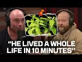 Lagu What Salvia Can Do to You | Joe Rogan \u0026 Action Bronson