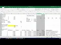 DataTable for Simulation