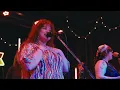 BUMPY full set live on The Afterglow for PBS Drive Live 2026