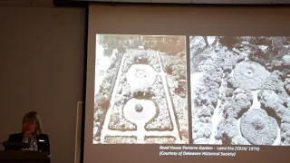 Anna Wik - Historic Garden Management sustainable stewardship for the 21st century