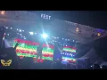 Ras Muhamad - Salam at Lucky Tribe Fest