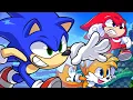 Download Lagu Sonic is back...
