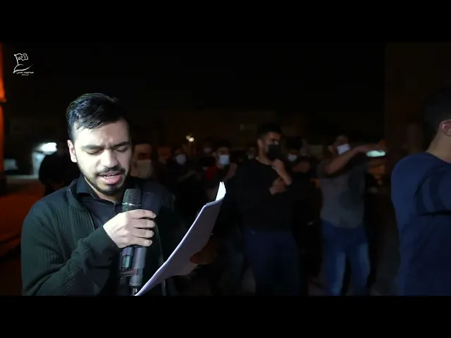 ⁣الرادود عيسى عبدالله | ذكرى استشهاد الإمام علي الهادي (ع) 1443هـ