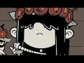 The Loud House Lily Grown up