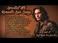 Download Lagu Greatest Hits Romantic Love Songs | Soft Rock 70s,80s,90s | The Light You Left in Me | Voll. 87