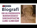Download Lagu Biografi Kiai Haji Raden Khozin Buduran Sidoarjo - Sang Zahid Pencetak Ulama-Ulama Hebat