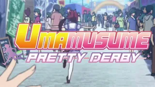 uma musume pretty derby ost hachimi hachimi meme version