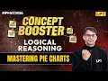 IPMAT 2026 Logical Reasoning Mastering Pie Charts LR for IPMAT 2026 Preparation