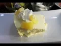 Ruby s Lemon Fluff Dessert - Bonita s Kitchen