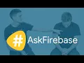 Firebase Hosting customers SQL Database more