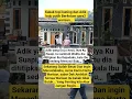 Download Lagu AYAH bersama anak nya keroyok KAKAK kandung sang AYAH... !!