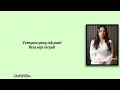 Alisha Dira - Strategi Memilikimu || Lirik Lagu