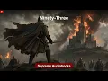 Ninety-Three by Victor Hugo - Full Audiobook (Part 2 of 2)