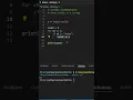 Python Challenge Can You Count Vowels in a String