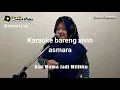Download Lagu mama papa mansyur s karaoke duet bareng vivin asmara