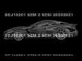Watermarking using MATLAB GUI project - Group 1 BEJ 10201