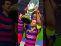 PES 🙄 UEFA Super Cup Evaluation(2011-18) #pes #efootball #uefasupercup #evaluation #shorts