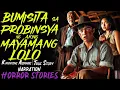 Download Lagu BUMISITA SA PROBINSYA NG AKING MAYAMANG LOLO _ Kwentong Aswang _ True Story
